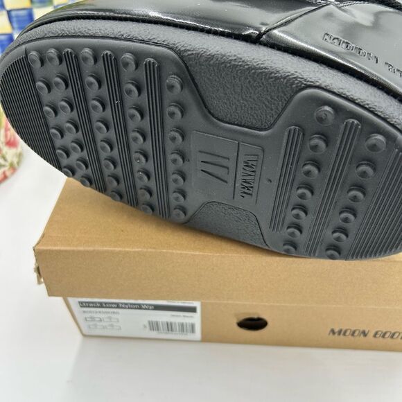 Men's Unisex moon boots size 6 - Picture 11 of 11